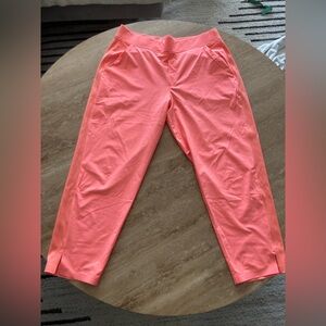 Athleta Brooklyn Mid Rise Ankle Pant